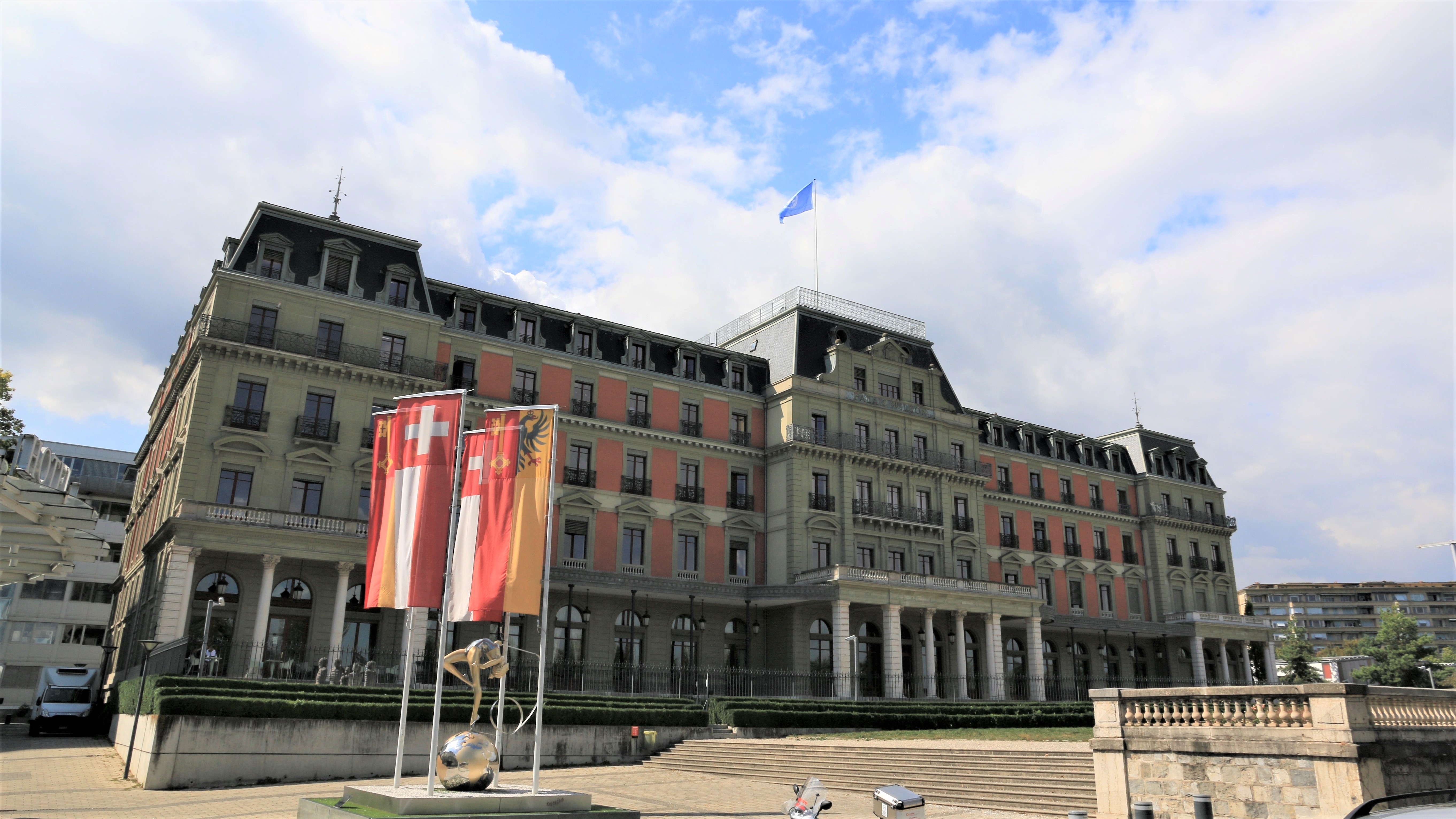 Geneva